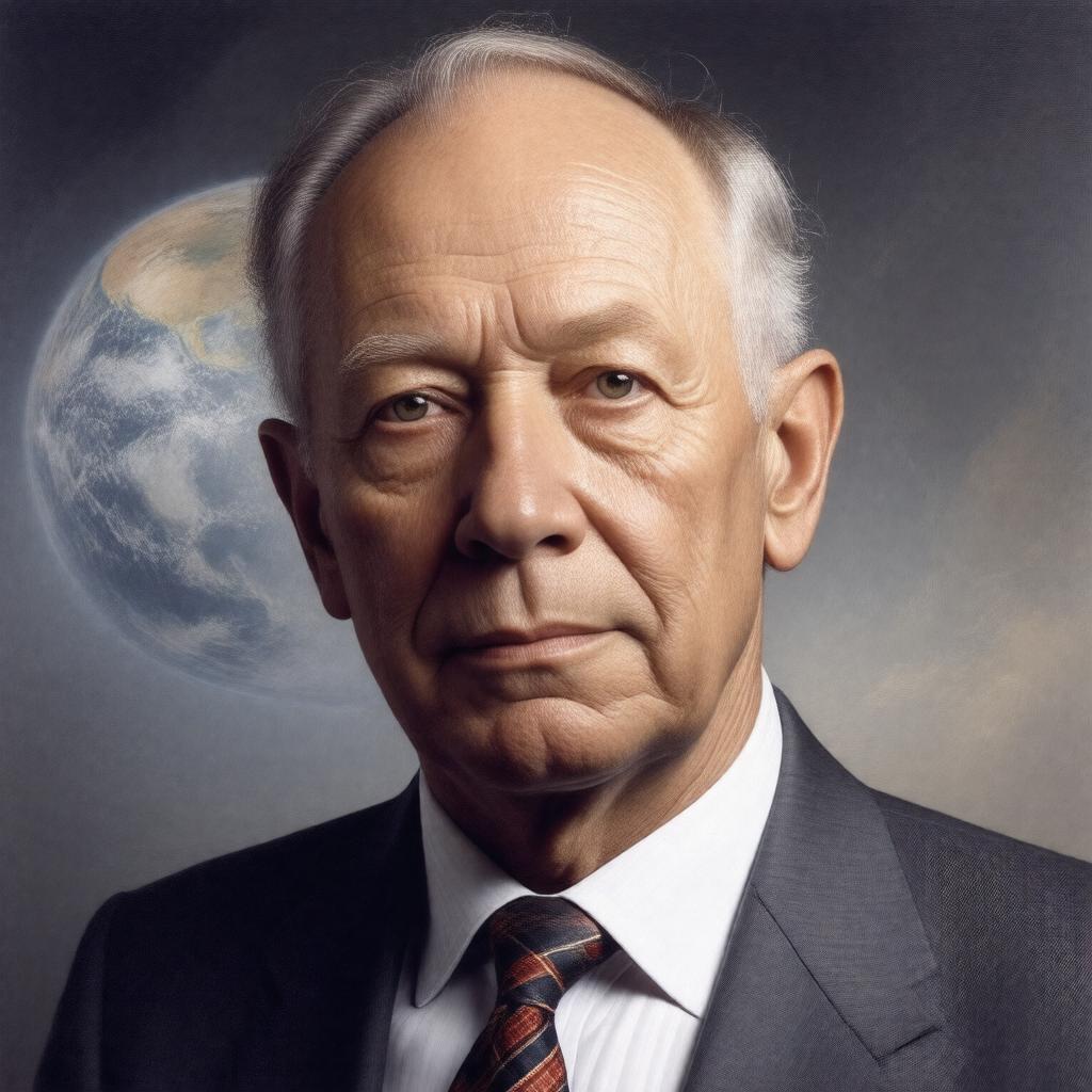 Paul J. Crutzen